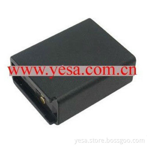 TWO-WAY Radio battery for KENWOOD KNB-5A